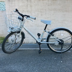 bikke 22インチ