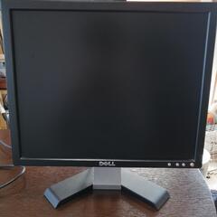 dell pc モニター