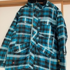 AIR WALK. スノーボードウェア