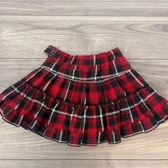式服　ジャケット　スカートの画像