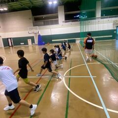 ONELYS wakayama U15&スクール🏀