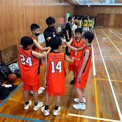ONELYS wakayama U15&スクール🏀 − 和歌山県