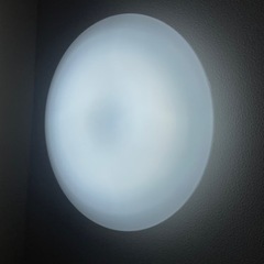【美品】アイリスオーヤマ Alexa対応 LED シーリングライ...