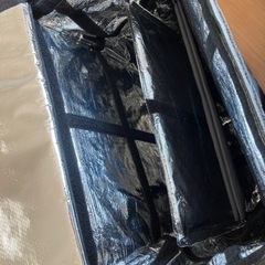 フードデリバリーバックの画像