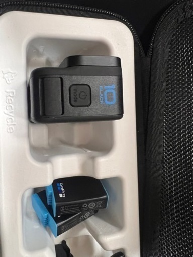 GoPro HERO10 BLACK