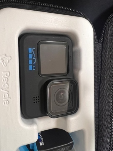 GoPro HERO10 BLACK