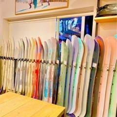 スノボー行きましょー🏂 - 甲府市