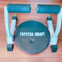 【お取引先決まりました】腹筋マシーン