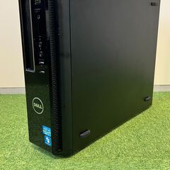 スリムデスクトップ　DELL　Vostro260sの画像