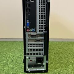 スリムデスクトップ　DELL　Vostro260sの画像