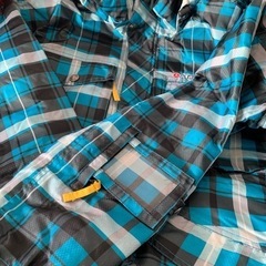 AIR WALK. スノーボードウェアの画像