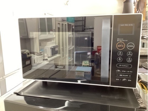 美原店　EAM-BD161 オーブンレンジ　コンフィー(COMFEE') 2021年製