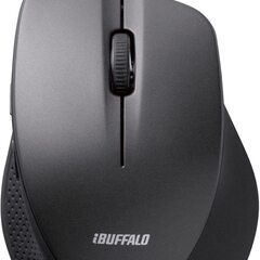 T562981【定価990円⇒500円】バッファロー マウス 有...