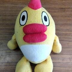 0108-020 そらジローぬいぐるみ