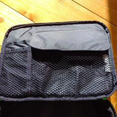 ポケモン　ポータブルゲーム収納バックの画像