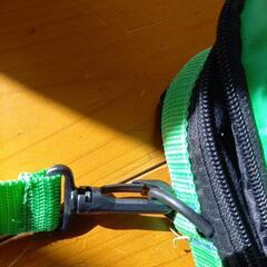 ポケモン　ポータブルゲーム収納バックの画像