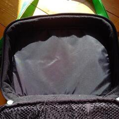 ポケモン　ポータブルゲーム収納バックの画像