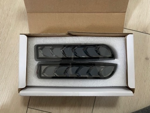 アベスト LEDリフレクター