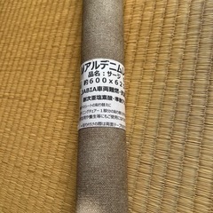 新品DIYセット！耐震突っ張り付きの画像