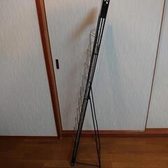 マガジンラックの画像