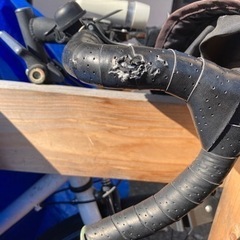 アニマト　ロードバイクの画像