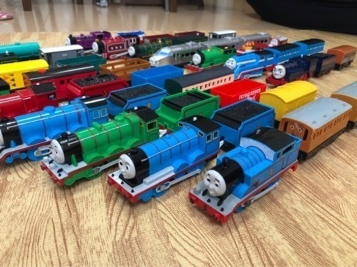 トーマス　まとめ売り！