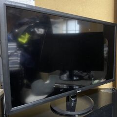 28インチIIYAMAのPCモニターを格安でお譲りします