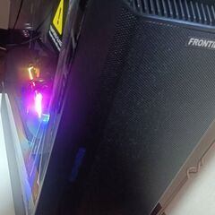 ゲーミングパソコン（1月12日まで投稿）