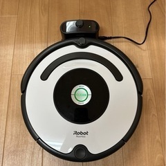 【引取】iRobot ルンバ 628ロボット掃除機　2017年製