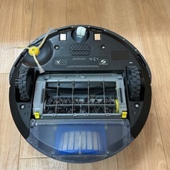 【引取】iRobot ルンバ 628ロボット掃除機　2017年製の画像