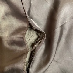 グローバルワーク　チェスターコートの画像