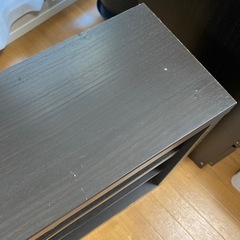 【無料】本棚　IKEAの画像