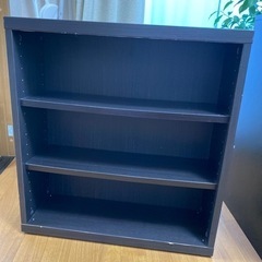 【無料】本棚　IKEAの画像