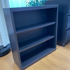 【無料】本棚　IKEAの画像