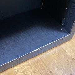 【無料】本棚　IKEAの画像