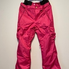 美品 R LTD スノーボード スキー アールリミテッド ウェア レディースS