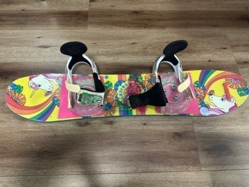 Burton 子供用80センチ