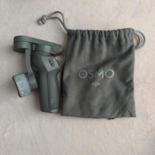 その他 Osmo Mobile3