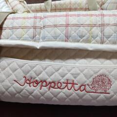 クーファン　hoppettaの画像