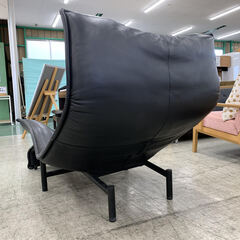 家具ならトレファク吉川店！！ CASSINA(カッシーナ) 1人掛け