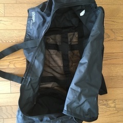 ダイビングメッシュバッグ　TUSA Scuba Systemの画像