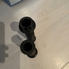 ホンダ GB350S用グリップ（左右セット）の画像