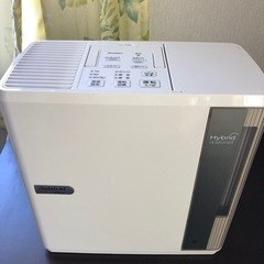 ダイニチ ハイブリッド加湿器