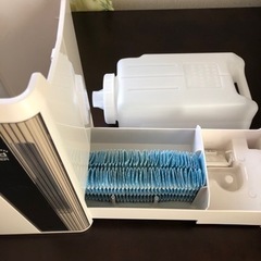 ダイニチ ハイブリッド加湿器の画像
