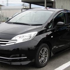 好評につきキャンペーン続行！　日産☆ノート