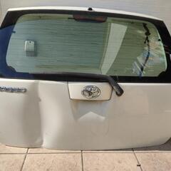 鉄スクラップ 自動車部品の画像