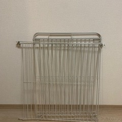 ストーブガード