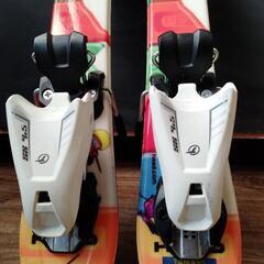 子供用スキー板　67cmの画像
