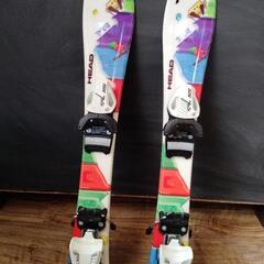 子供用スキー板　67cm