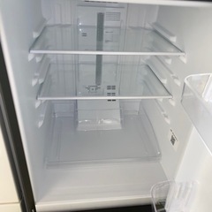 大阪限定○配送無料○2021年製○パナソニック○NR-B14FW-T○